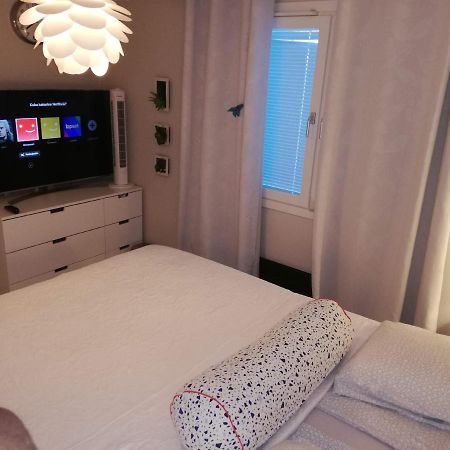 Scandinavian Sleeping & Living Turku Zewnętrze zdjęcie