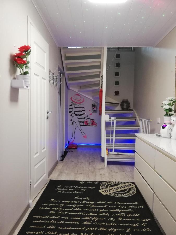 Scandinavian Sleeping & Living Turku Zewnętrze zdjęcie