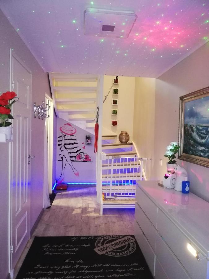 Scandinavian Sleeping & Living Turku Zewnętrze zdjęcie