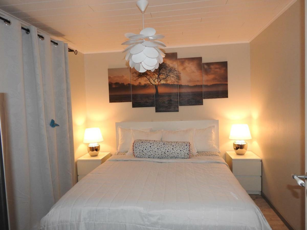 Scandinavian Sleeping & Living Turku Zewnętrze zdjęcie
