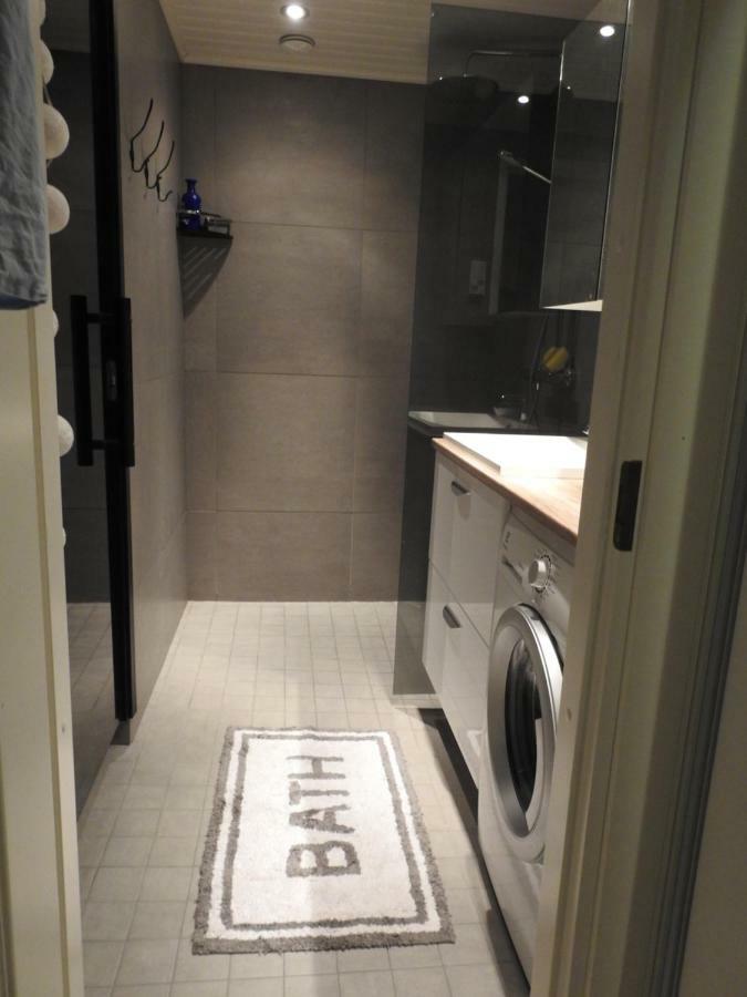 Scandinavian Sleeping & Living Turku Zewnętrze zdjęcie