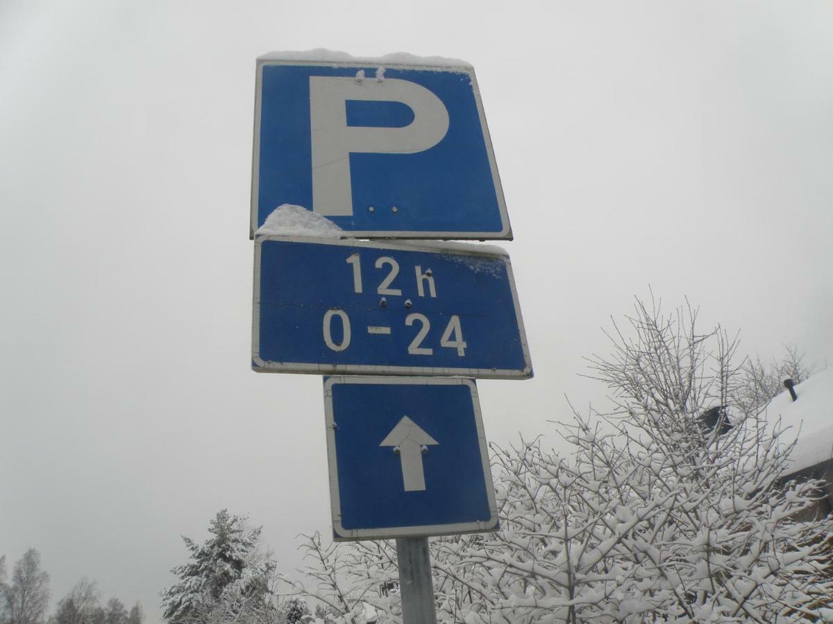Scandinavian Sleeping & Living Turku Zewnętrze zdjęcie