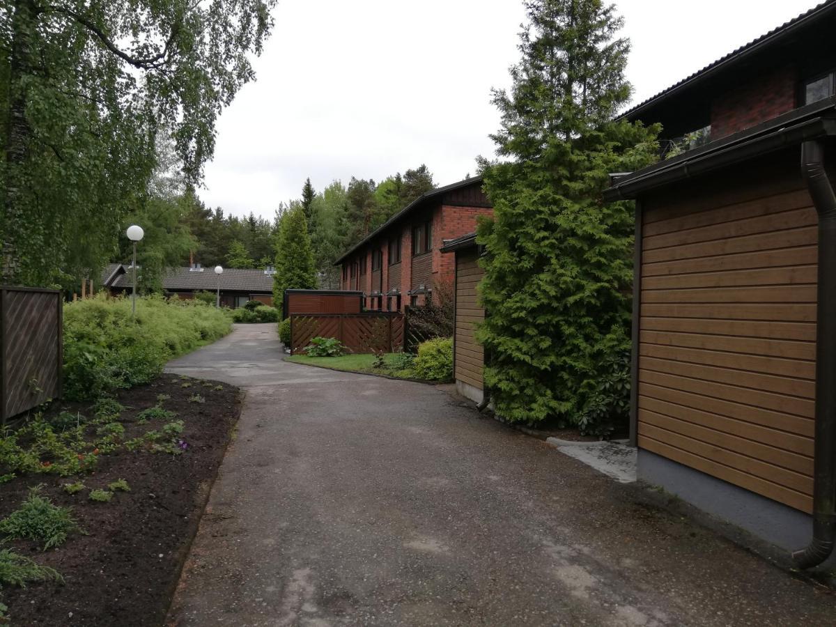 Scandinavian Sleeping & Living Turku Zewnętrze zdjęcie