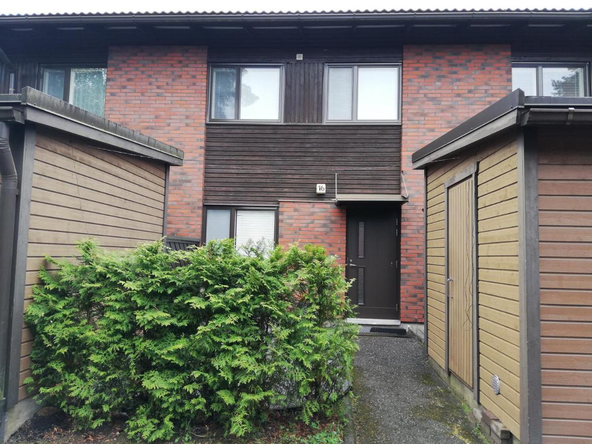 Scandinavian Sleeping & Living Turku Zewnętrze zdjęcie
