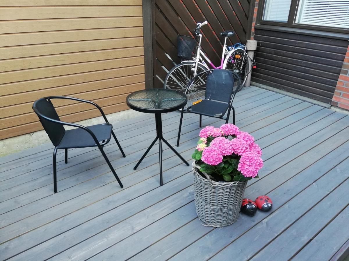 Scandinavian Sleeping & Living Turku Zewnętrze zdjęcie